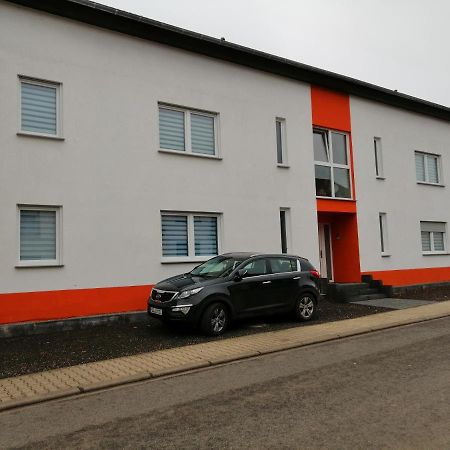 Haus Stadler Irsch 外观 照片