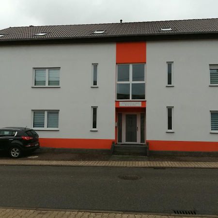 Haus Stadler Irsch 外观 照片