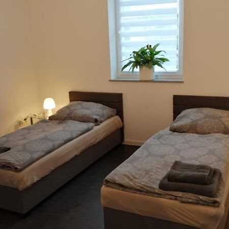 Haus Stadler Irsch 外观 照片