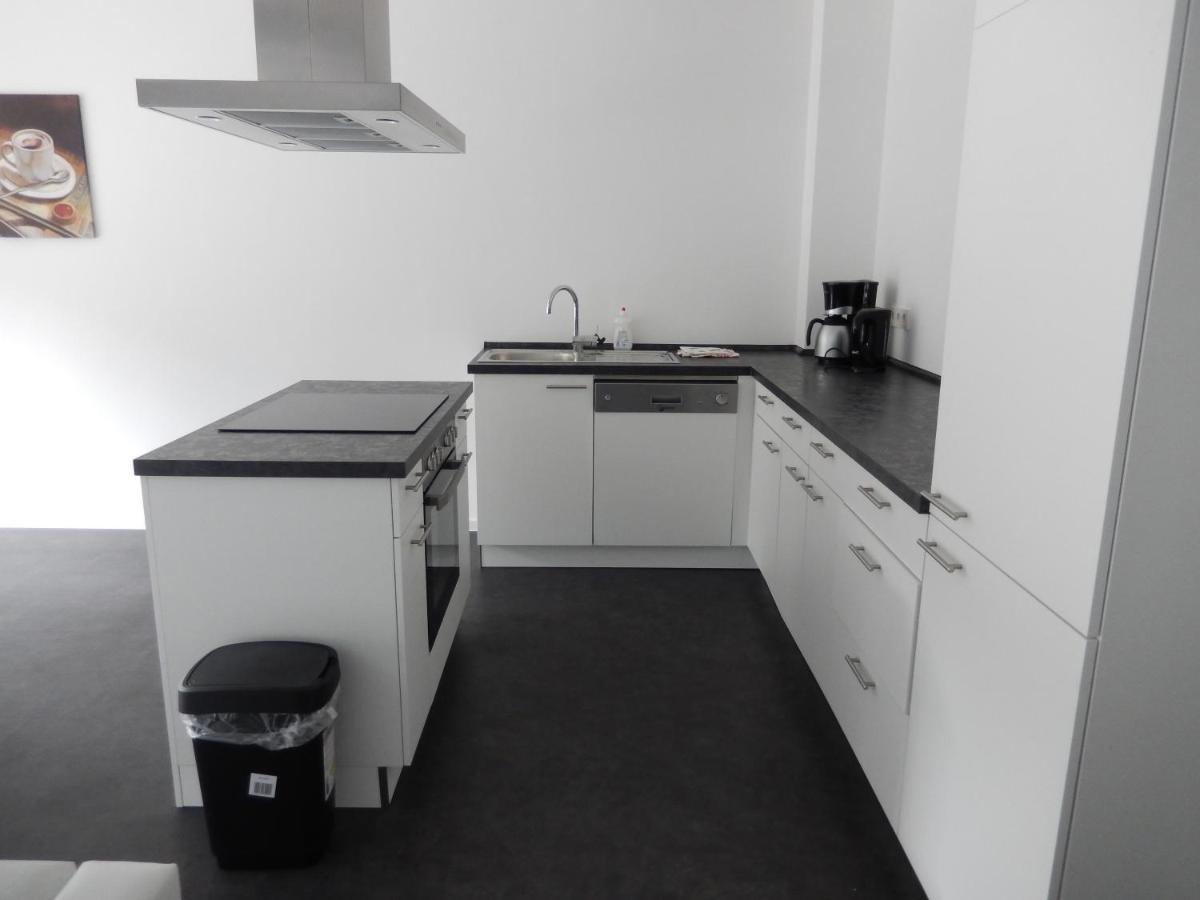 Haus Stadler Irsch 外观 照片
