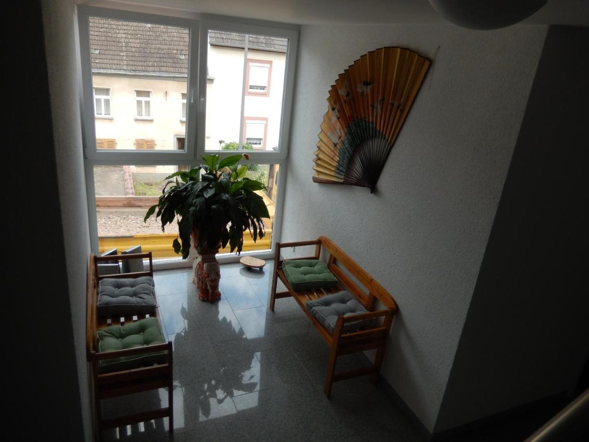Haus Stadler Irsch 外观 照片