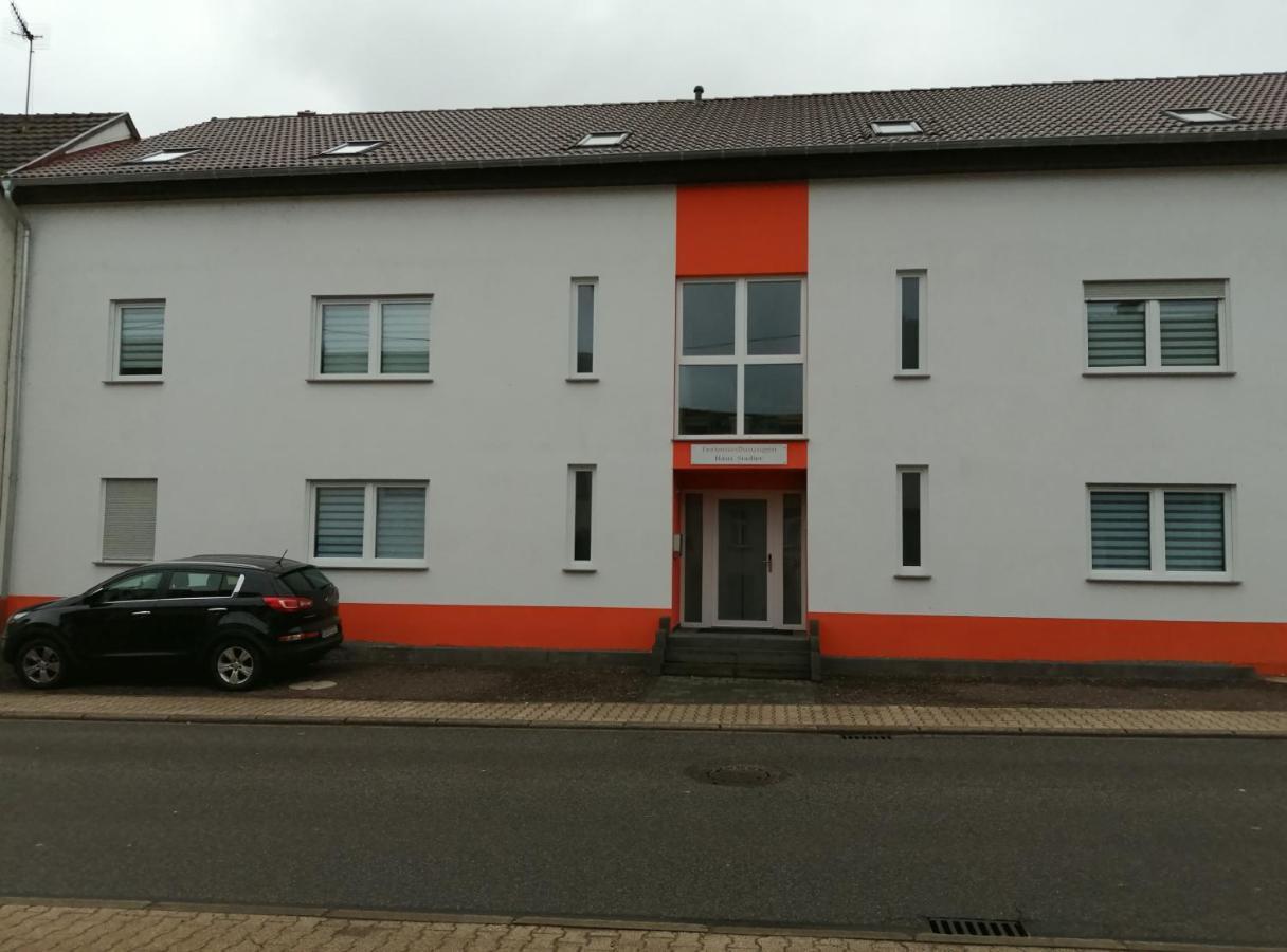 Haus Stadler Irsch 外观 照片