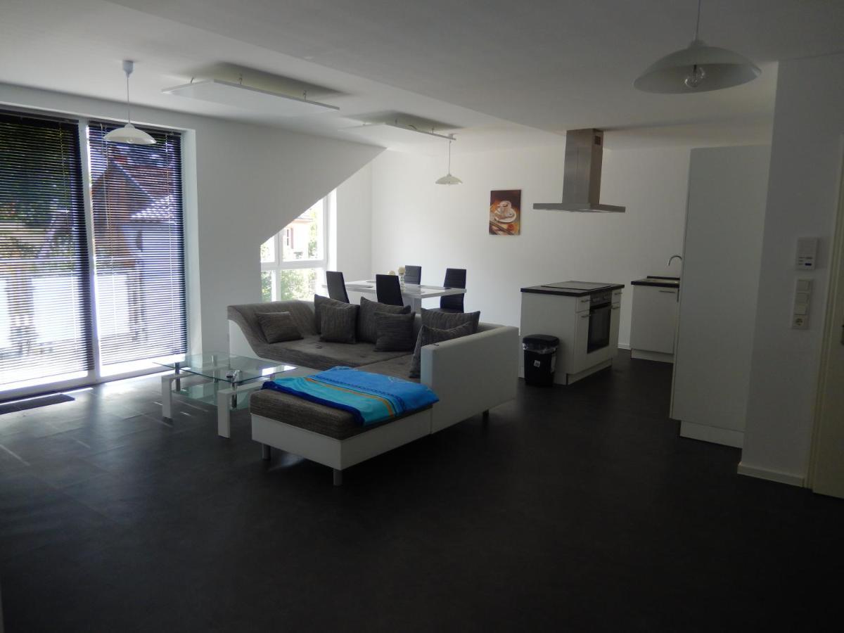 Haus Stadler Irsch 外观 照片