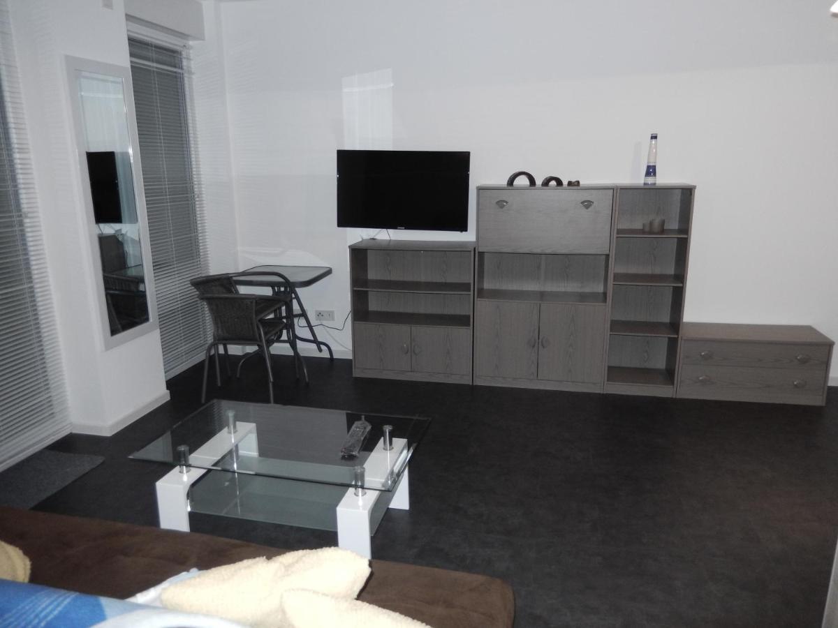 Haus Stadler Irsch 外观 照片