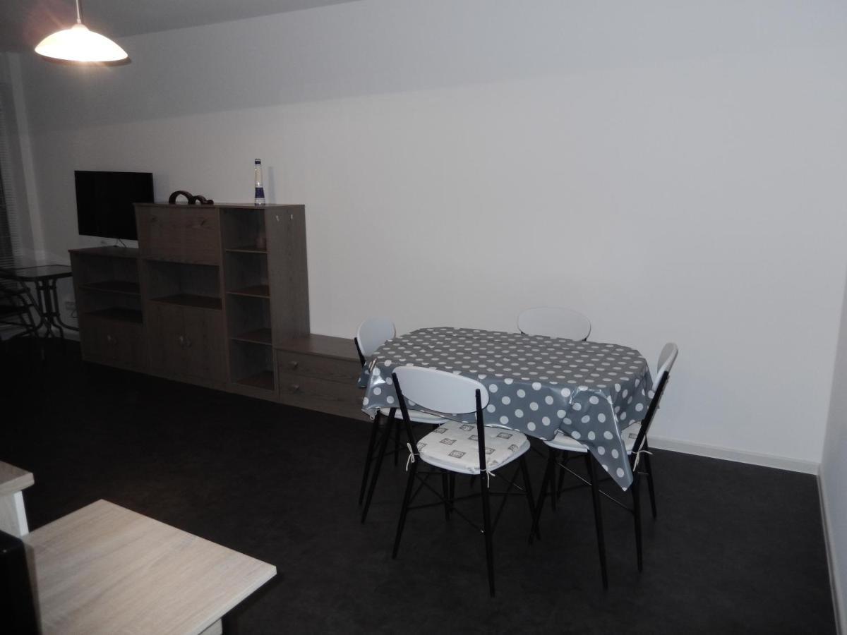 Haus Stadler Irsch 外观 照片