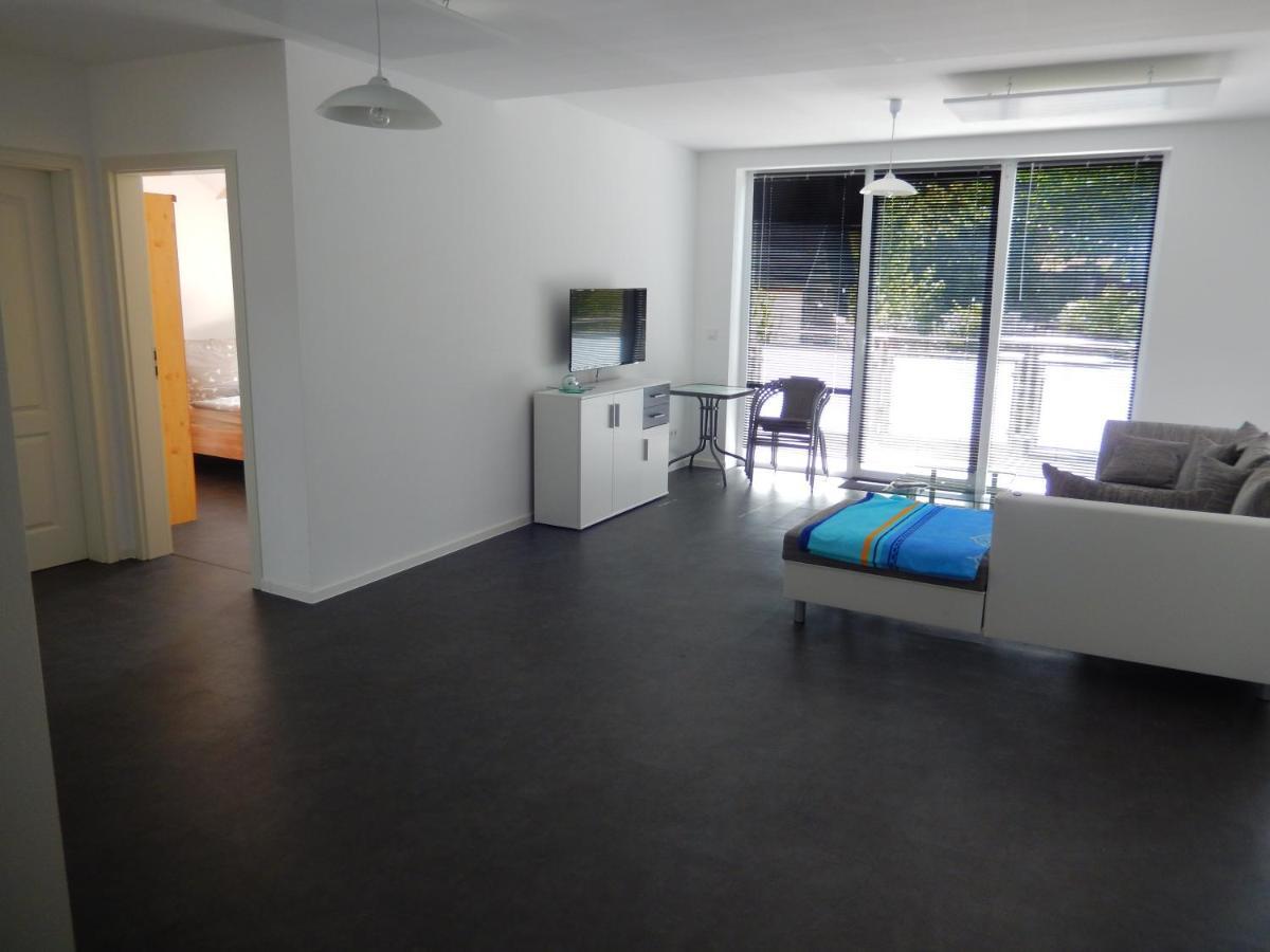 Haus Stadler Irsch 外观 照片