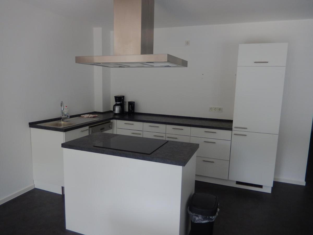 Haus Stadler Irsch 外观 照片