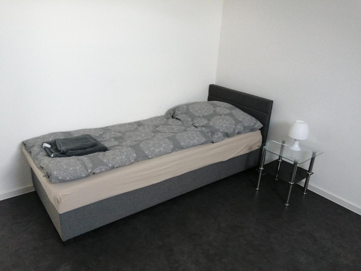 Haus Stadler Irsch 外观 照片