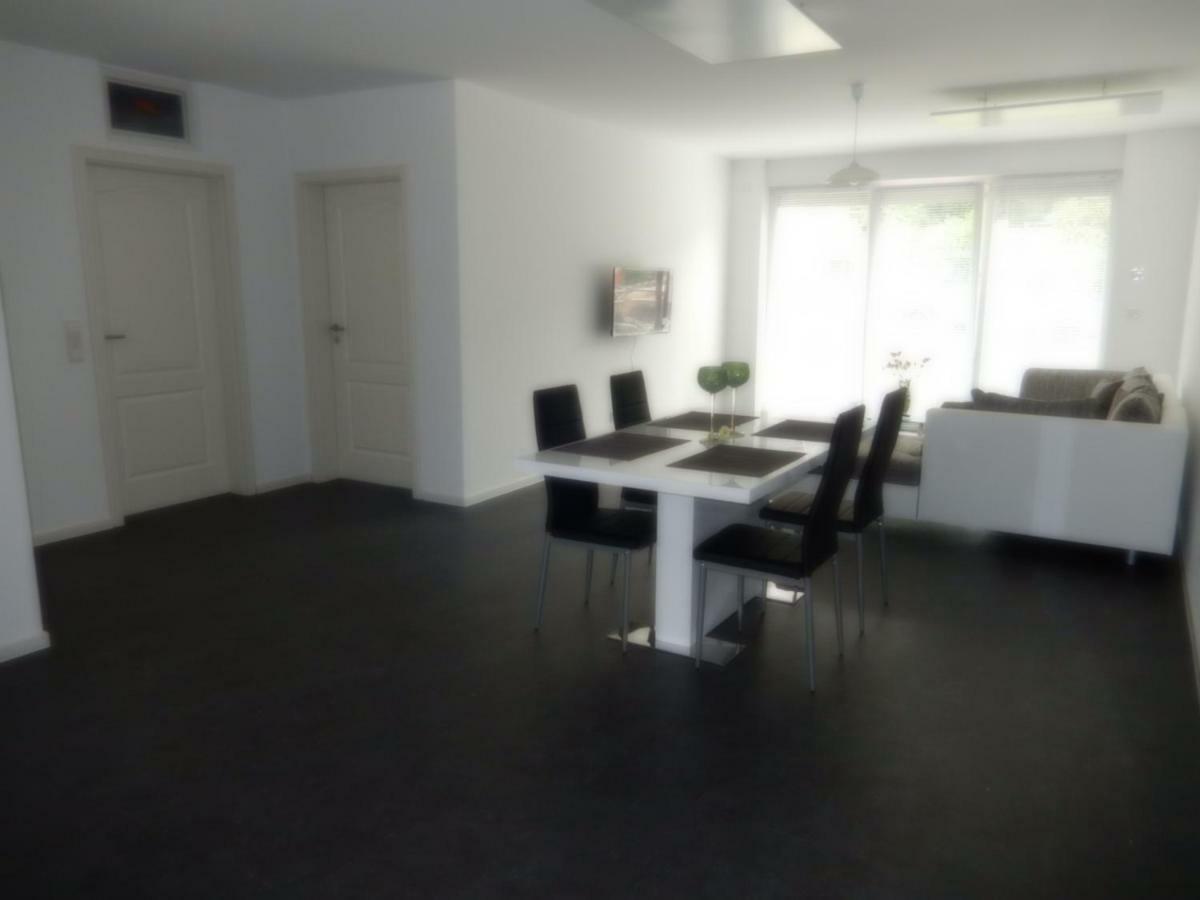 Haus Stadler Irsch 外观 照片