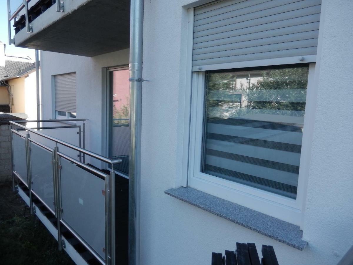 Haus Stadler Irsch 外观 照片