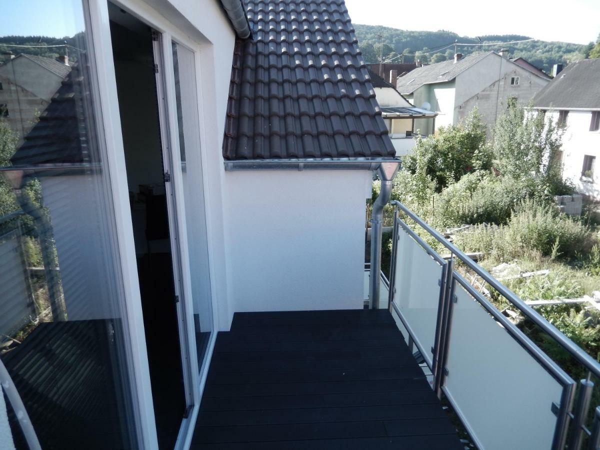 Haus Stadler Irsch 外观 照片