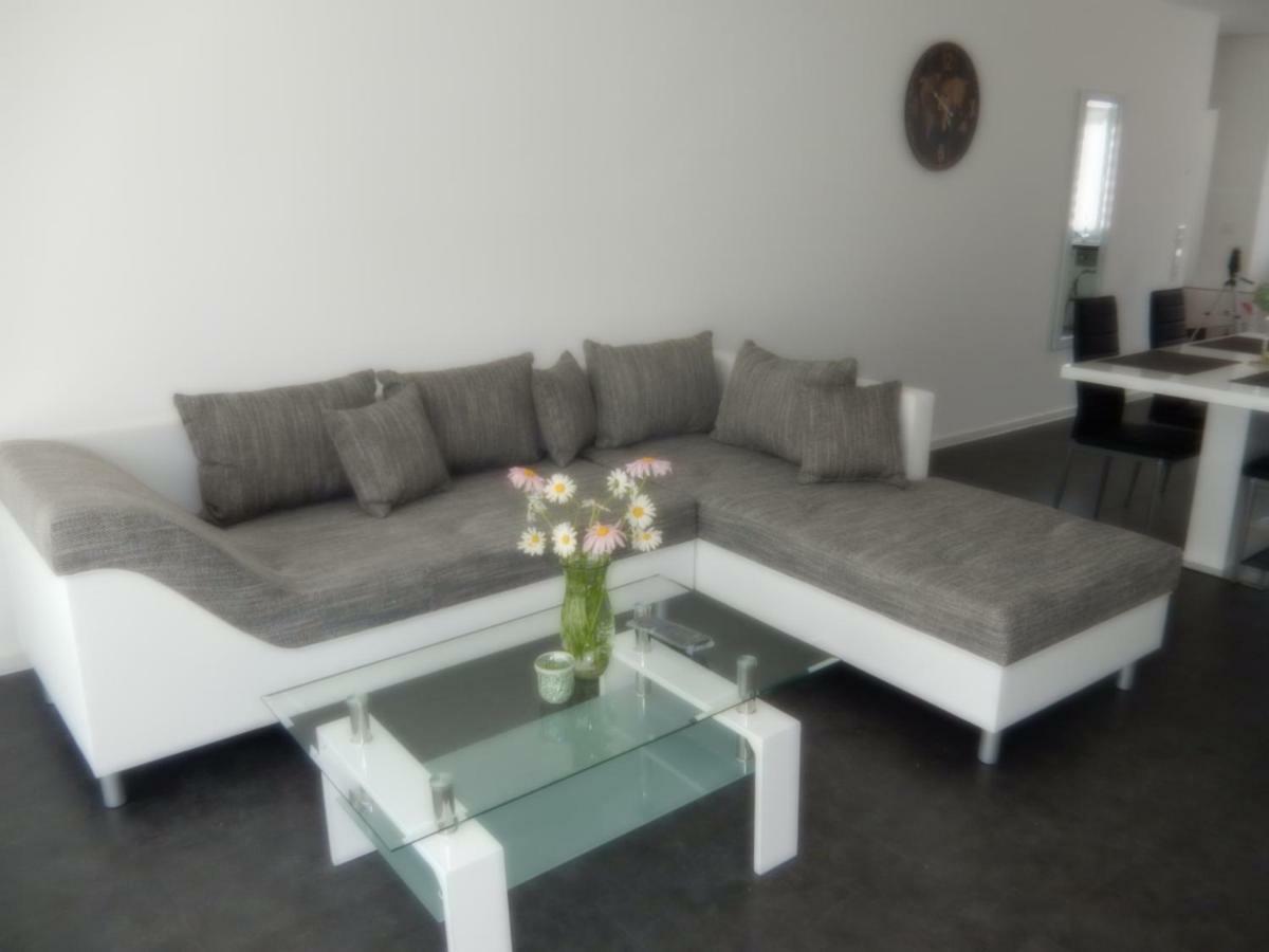 Haus Stadler Irsch 外观 照片
