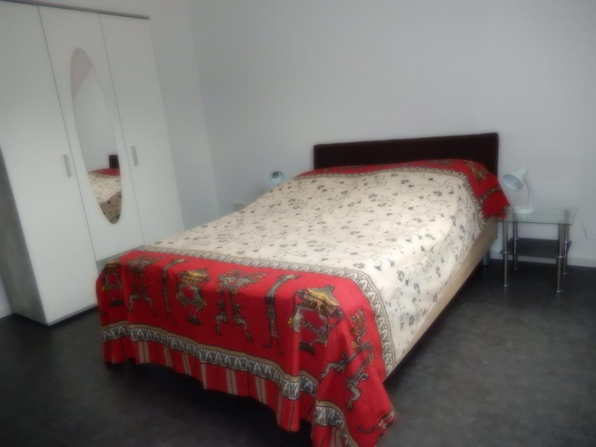 Haus Stadler Irsch 外观 照片
