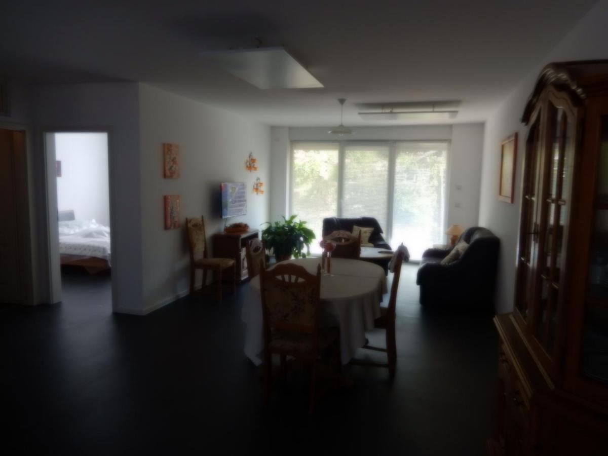 Haus Stadler Irsch 外观 照片