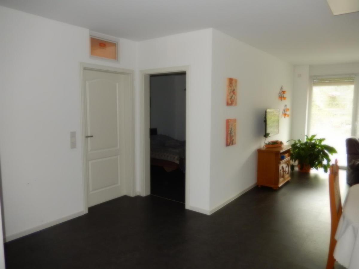 Haus Stadler Irsch 外观 照片