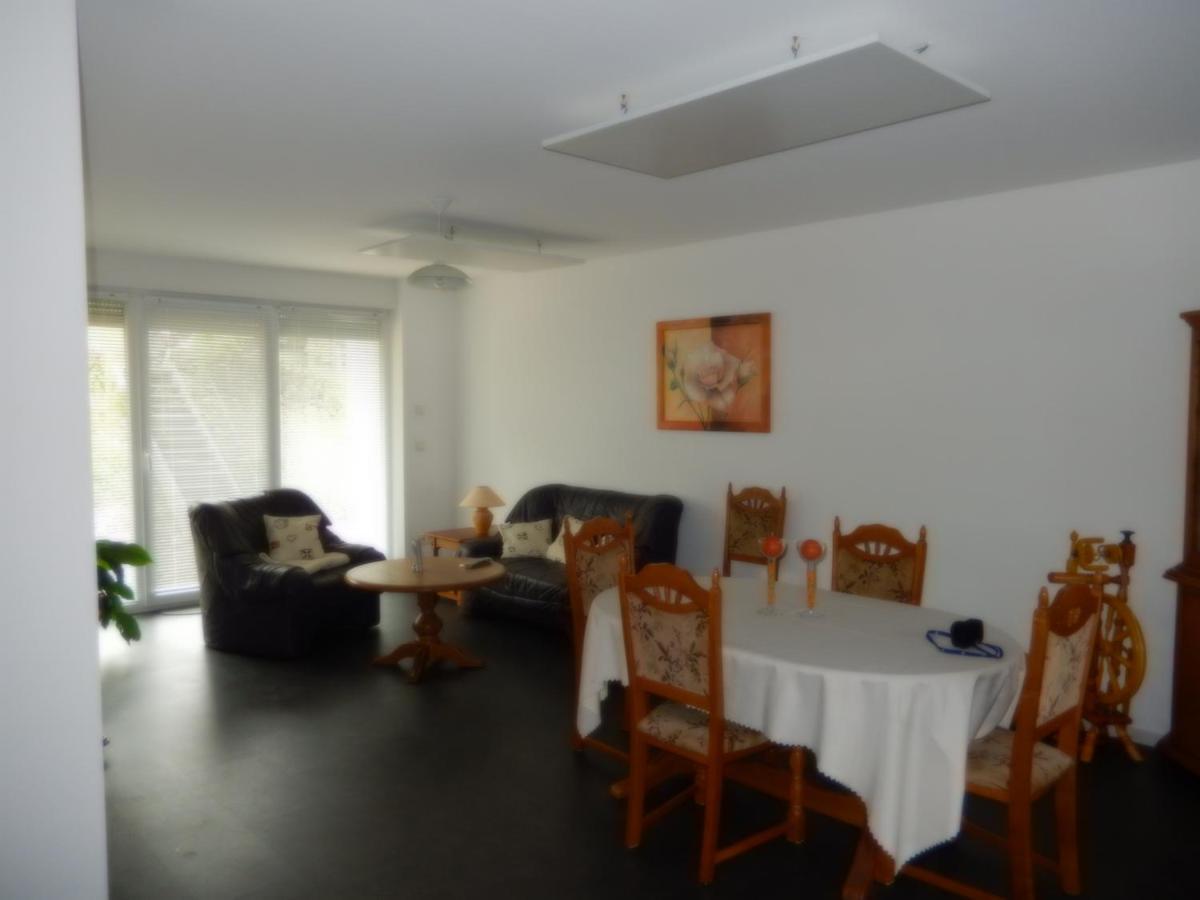 Haus Stadler Irsch 外观 照片