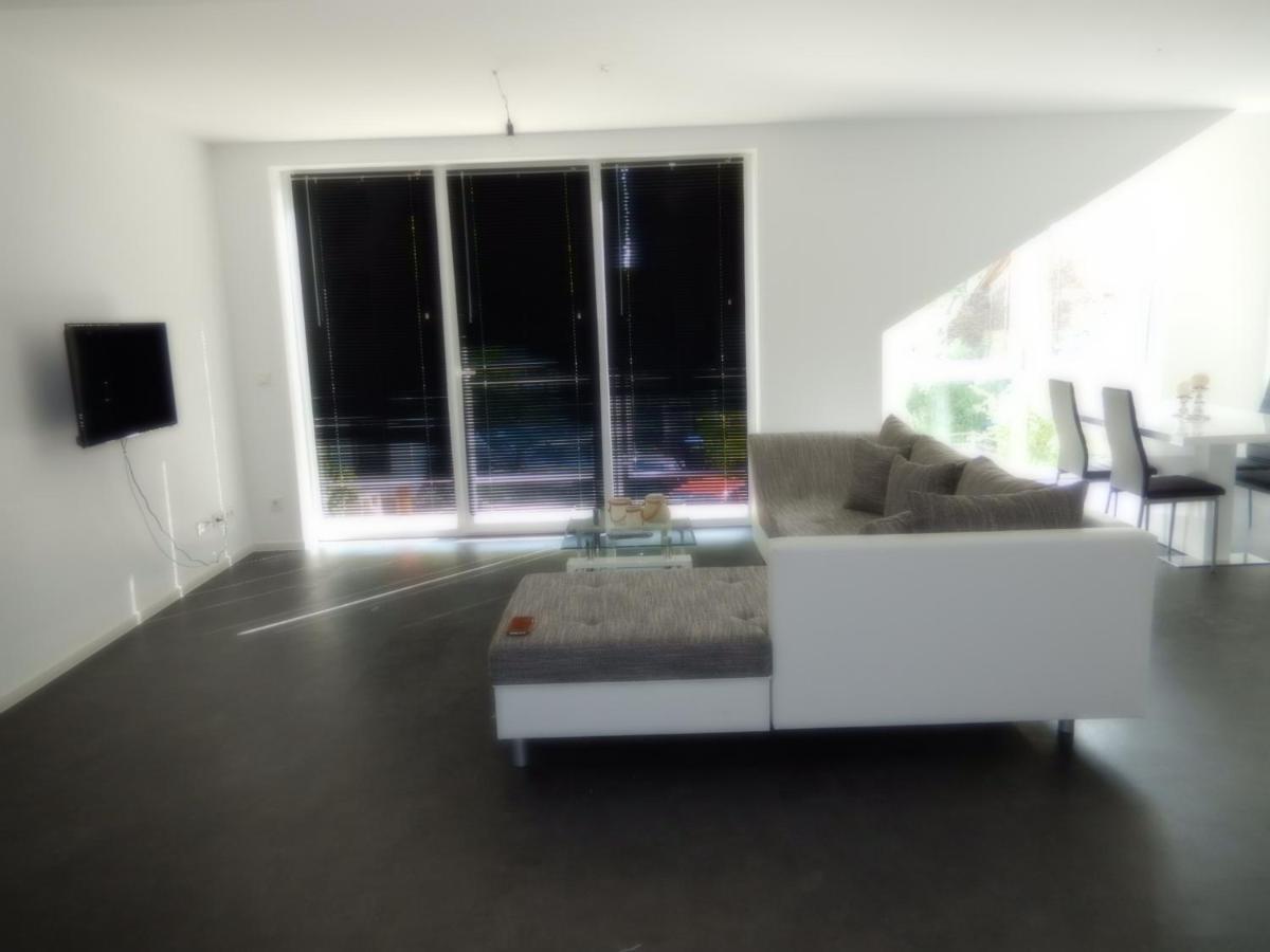 Haus Stadler Irsch 外观 照片