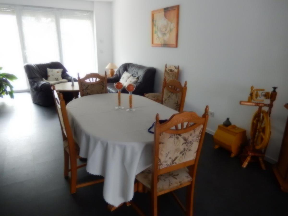 Haus Stadler Irsch 外观 照片