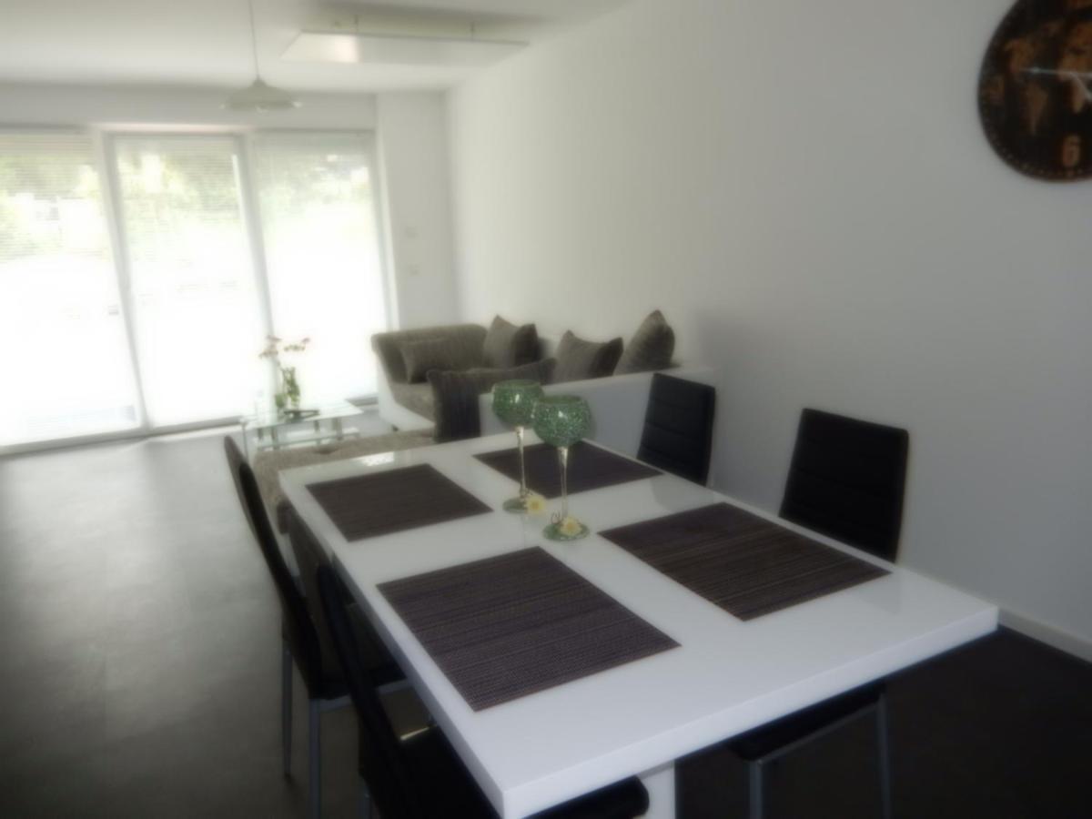 Haus Stadler Irsch 外观 照片