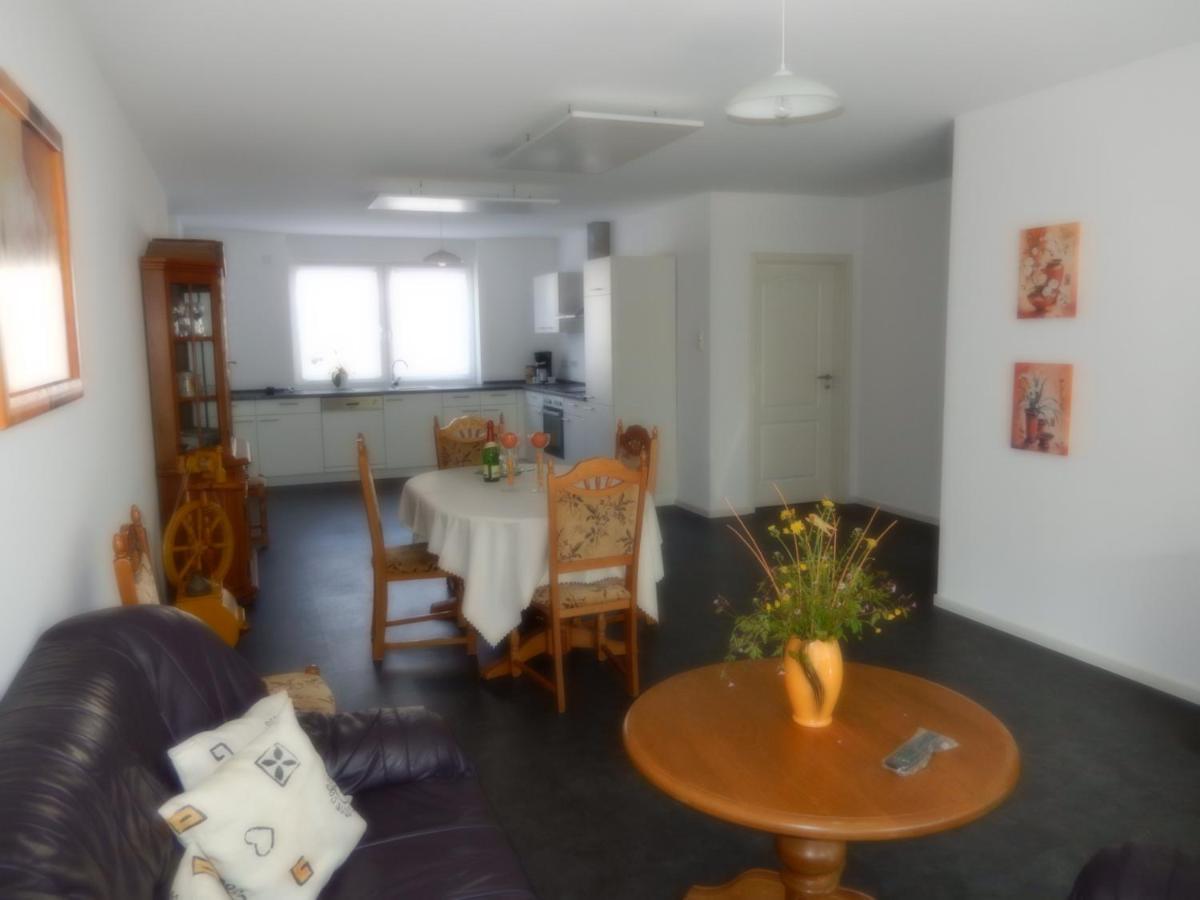 Haus Stadler Irsch 外观 照片