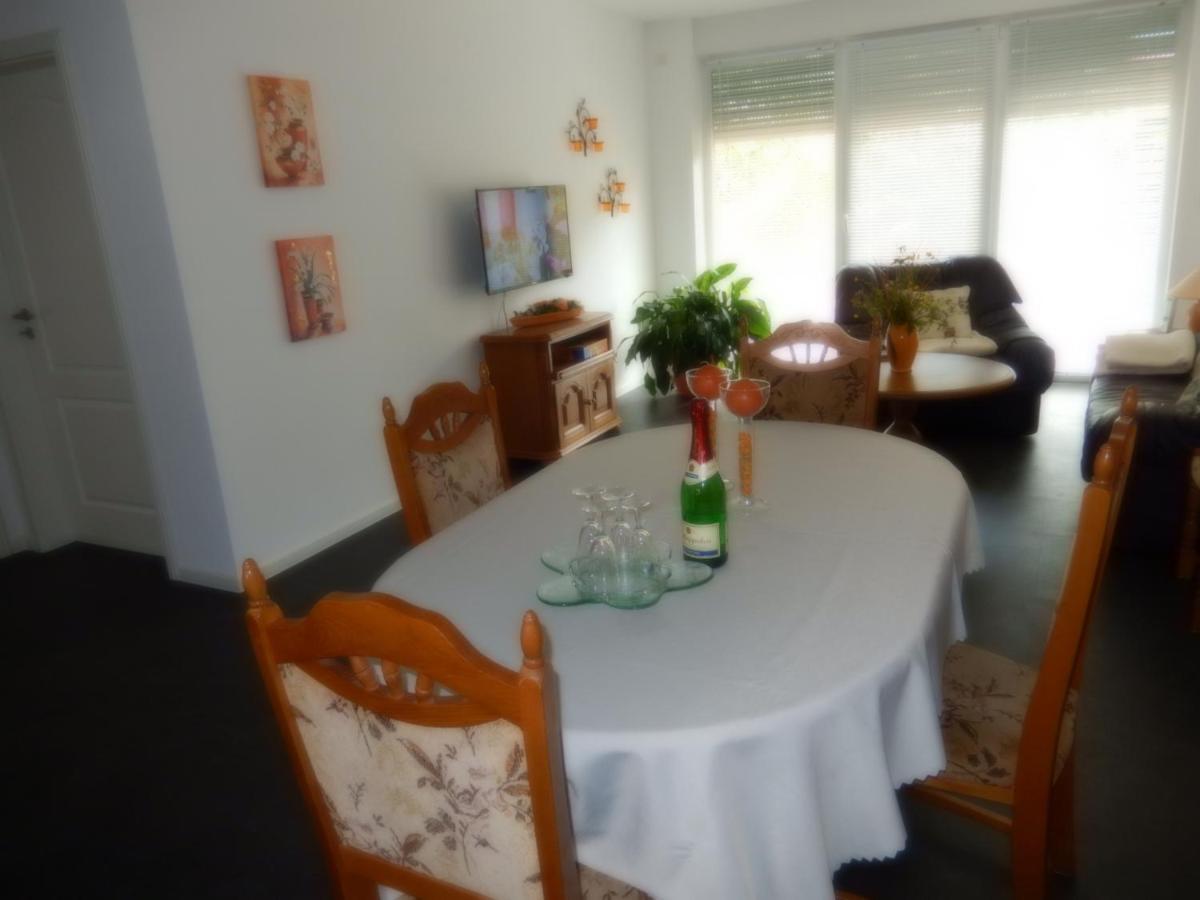 Haus Stadler Irsch 外观 照片