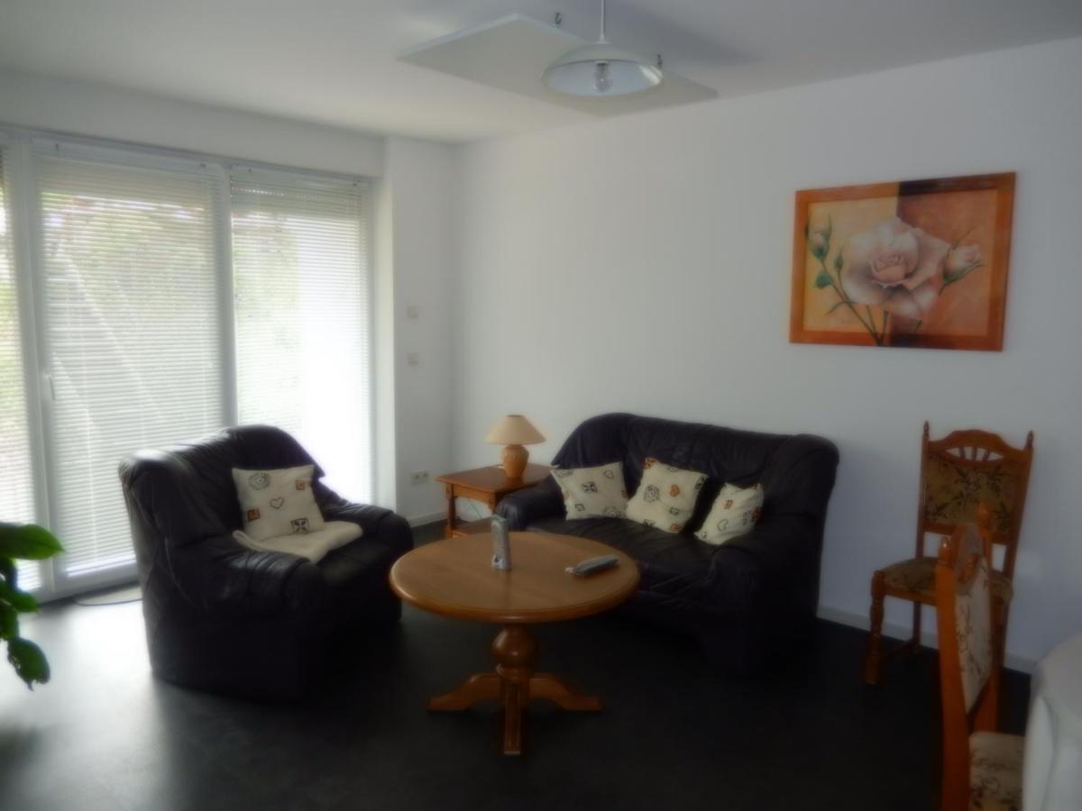 Haus Stadler Irsch 外观 照片