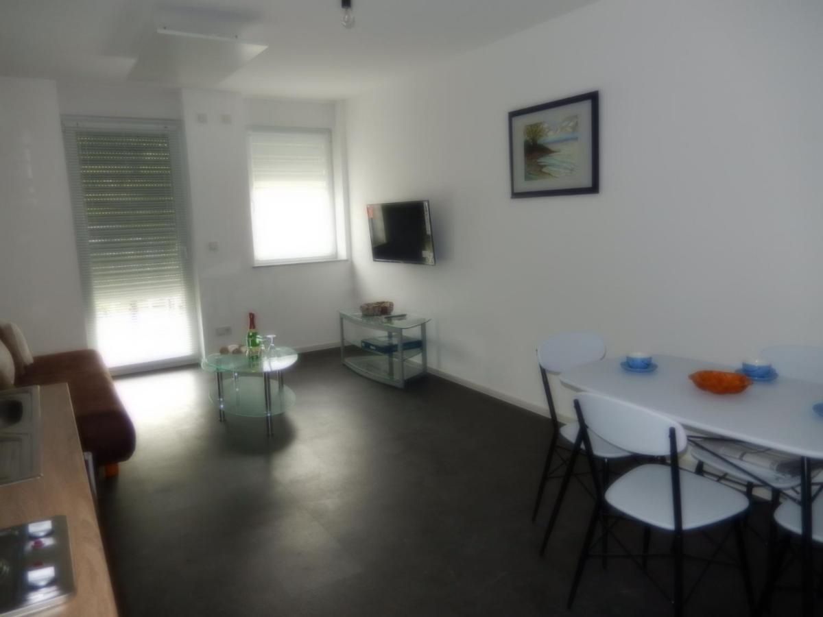 Haus Stadler Irsch 外观 照片